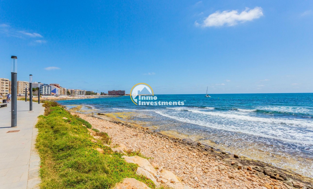 Till salu - Penthouse - Torrevieja - Beach