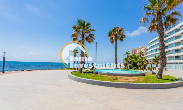 Till salu - Penthouse - Torrevieja - Beach