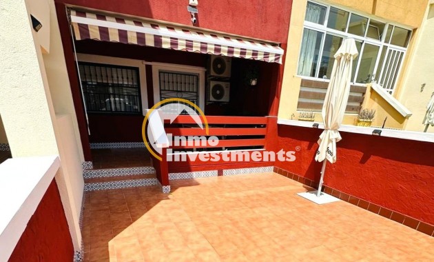Revente privée - Bungalow - Orihuela Costa - Los Altos