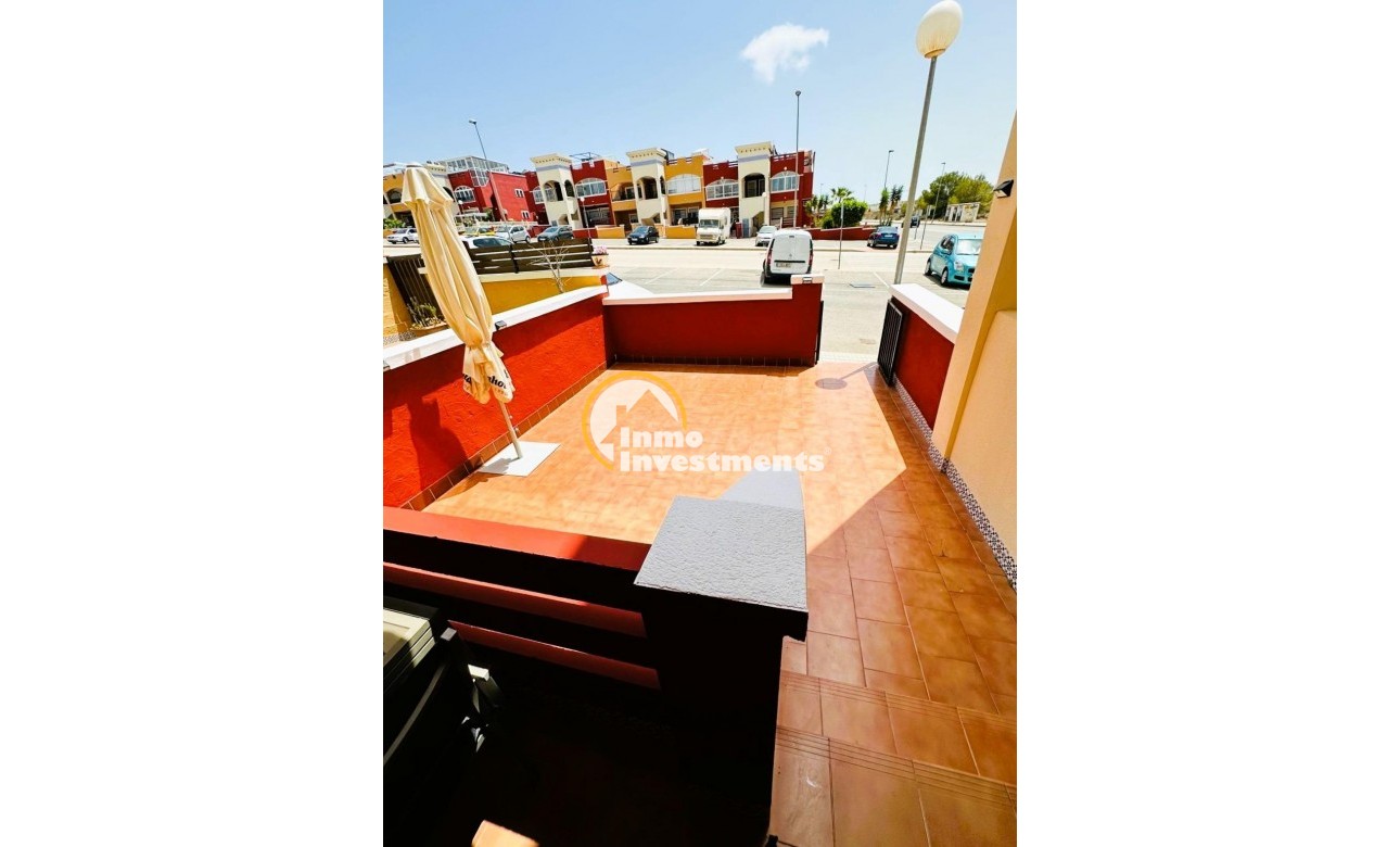 Revente privée - Bungalow - Orihuela Costa - Los Altos