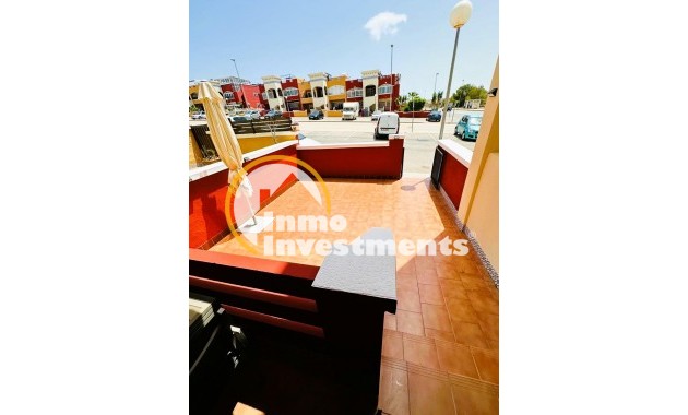Revente privée - Bungalow - Orihuela Costa - Los Altos