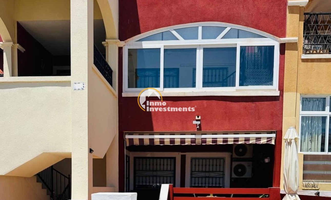 Revente privée - Bungalow - Orihuela Costa - Los Altos
