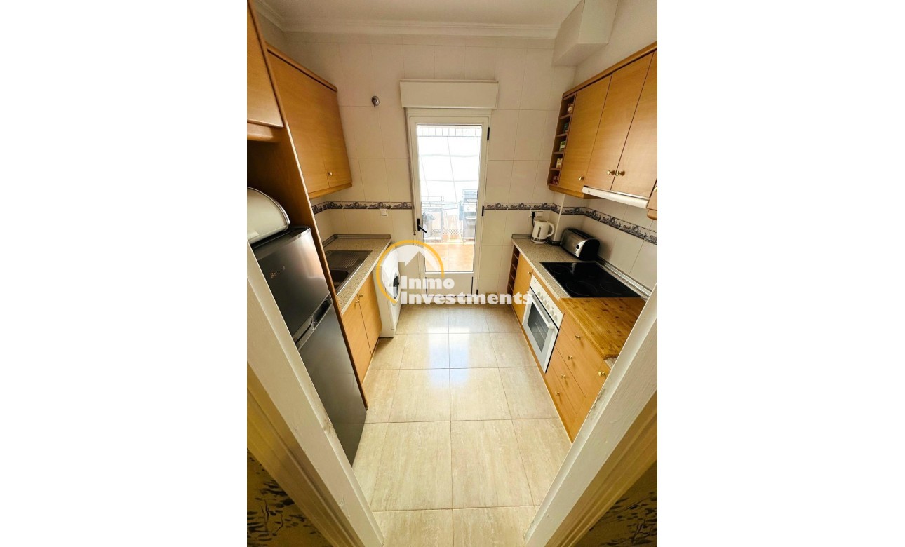 Revente privée - Bungalow - Orihuela Costa - Los Altos