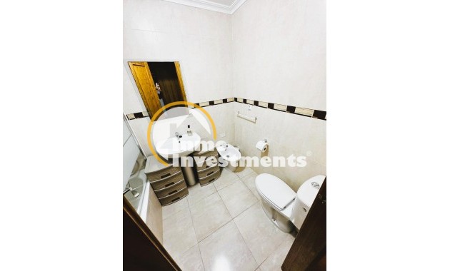 Revente privée - Bungalow - Orihuela Costa - Los Altos