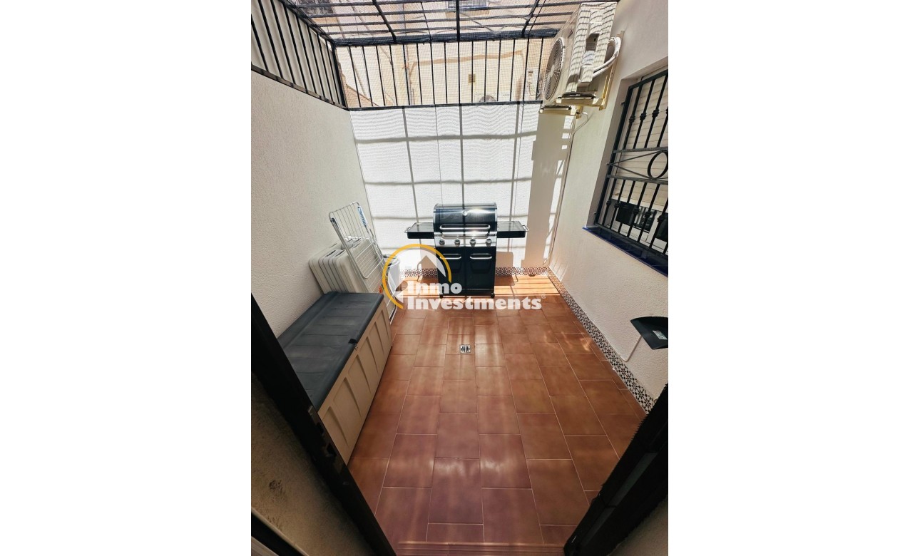 Revente privée - Bungalow - Orihuela Costa - Los Altos