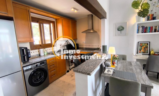 Gebrauchtimmobilien - Penthouse - La Finca Golf