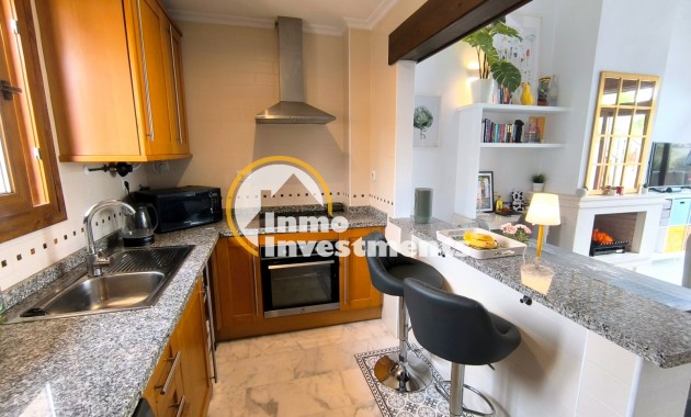 Gebrauchtimmobilien - Penthouse - La Finca Golf
