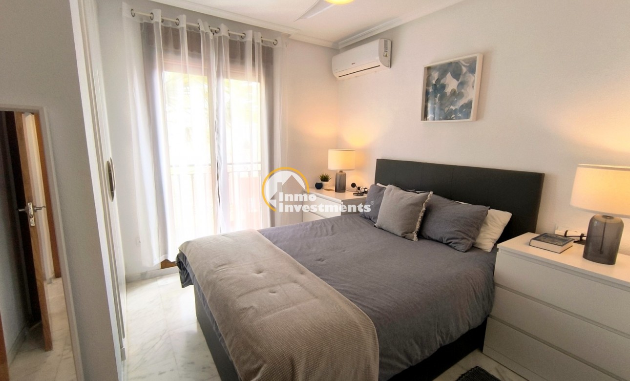 Gebrauchtimmobilien - Penthouse - La Finca Golf