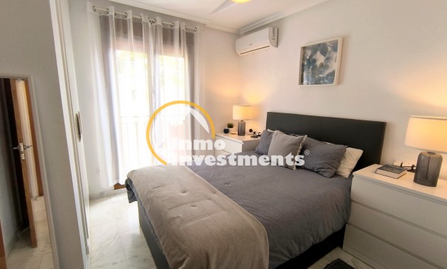 Gebrauchtimmobilien - Penthouse - La Finca Golf