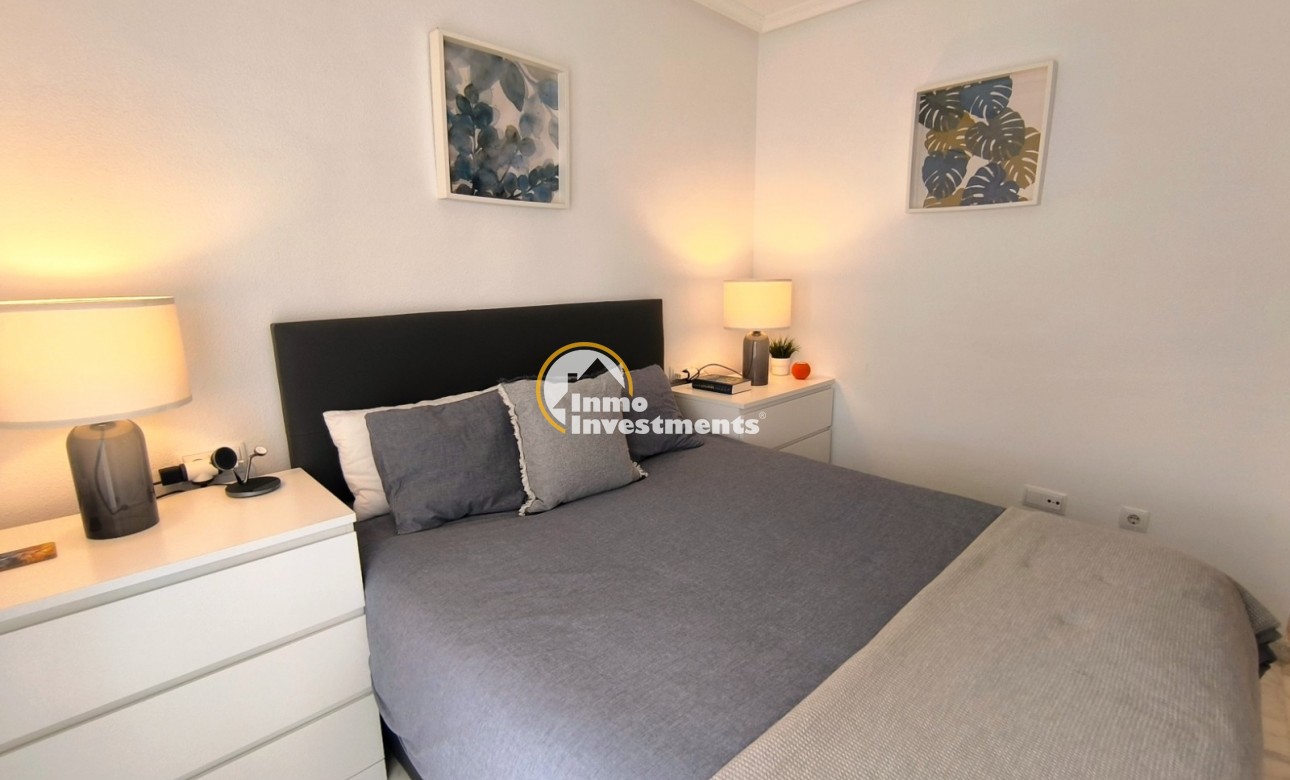Gebrauchtimmobilien - Penthouse - La Finca Golf