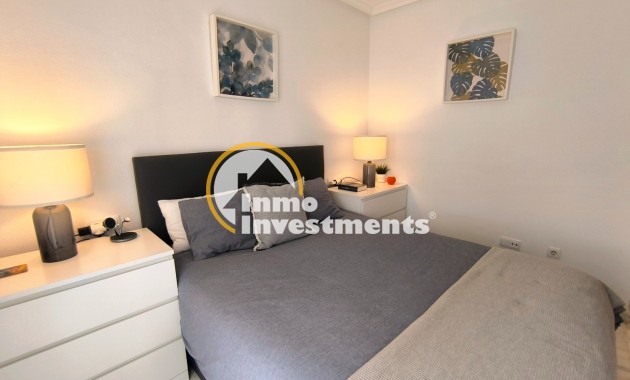 Gebrauchtimmobilien - Penthouse - La Finca Golf