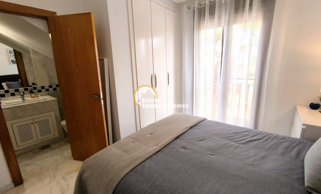 Gebrauchtimmobilien - Penthouse - La Finca Golf