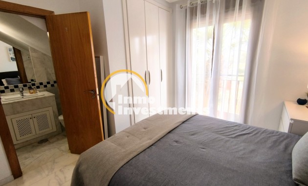 Gebrauchtimmobilien - Penthouse - La Finca Golf