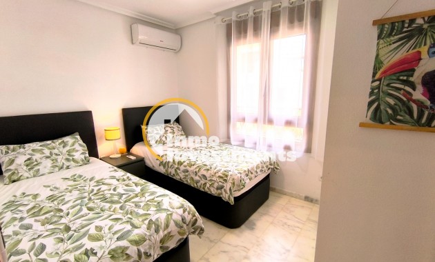 Gebrauchtimmobilien - Penthouse - La Finca Golf