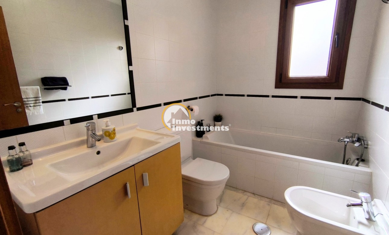 Gebrauchtimmobilien - Penthouse - La Finca Golf
