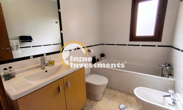 Gebrauchtimmobilien - Penthouse - La Finca Golf