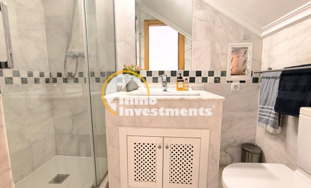 Gebrauchtimmobilien - Penthouse - La Finca Golf