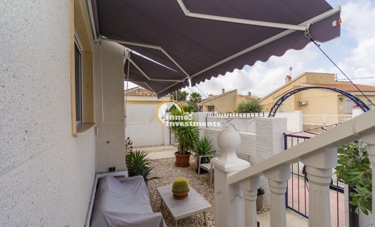 Resale - Quad House - Benijofar - Benimar