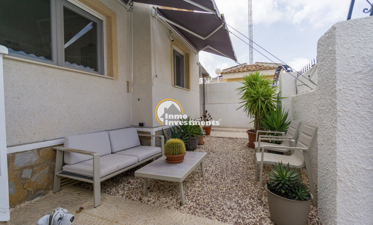 Resale - Quad House - Benijofar - Benimar
