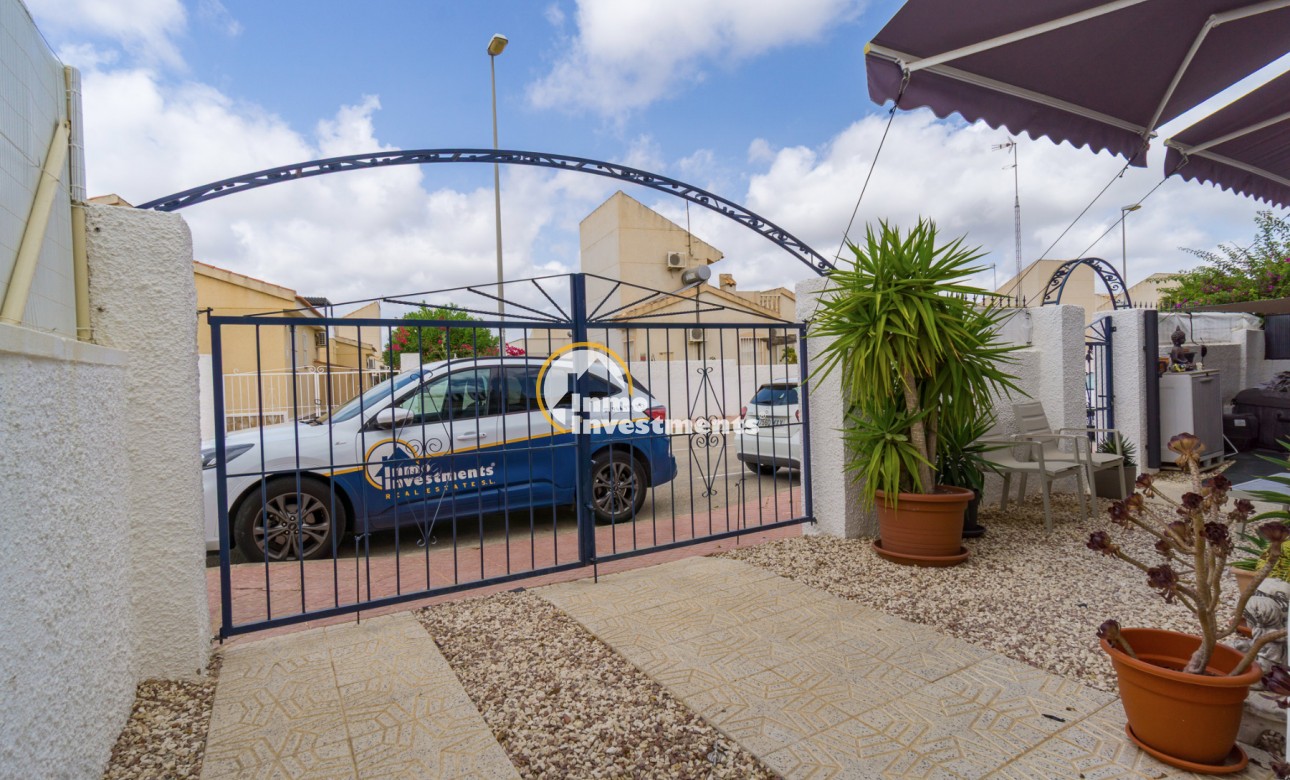Resale - Quad House - Benijofar - Benimar