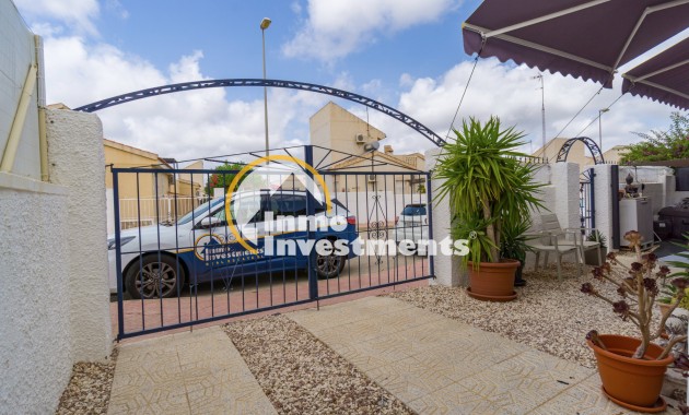 Resale - Quad House - Benijofar - Benimar
