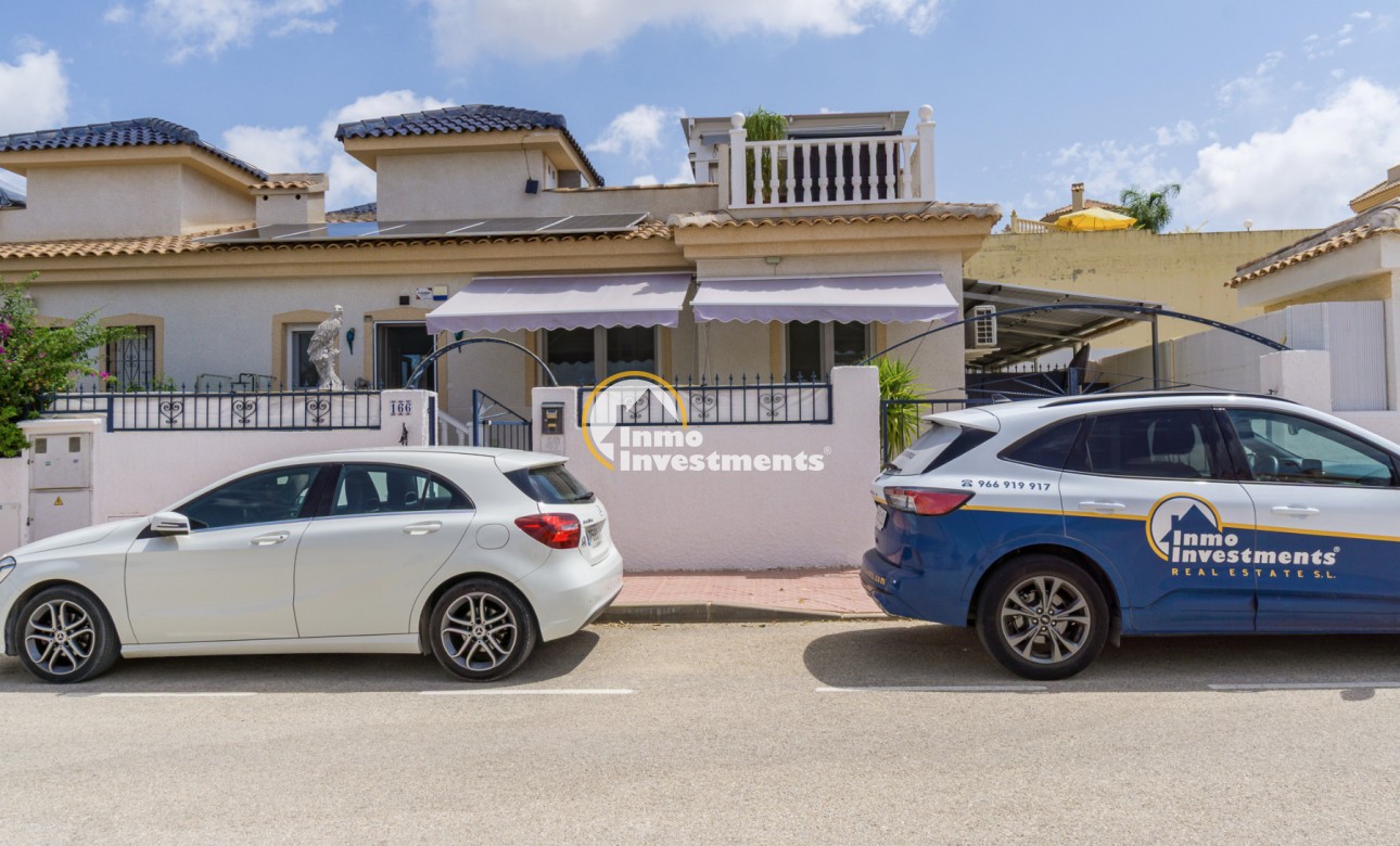 Resale - Quad House - Benijofar - Benimar