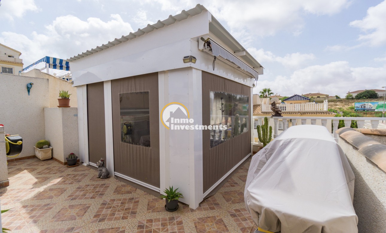 Resale - Quad House - Benijofar - Benimar