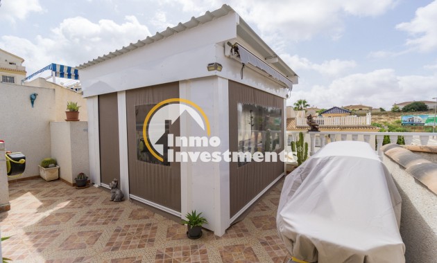 Resale - Quad House - Benijofar - Benimar