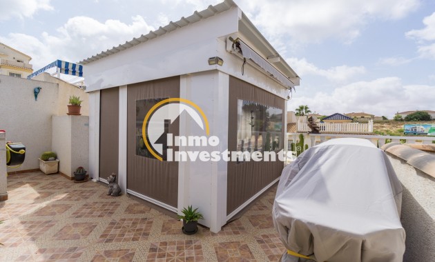 Resale - Quad House - Benijofar - Benimar
