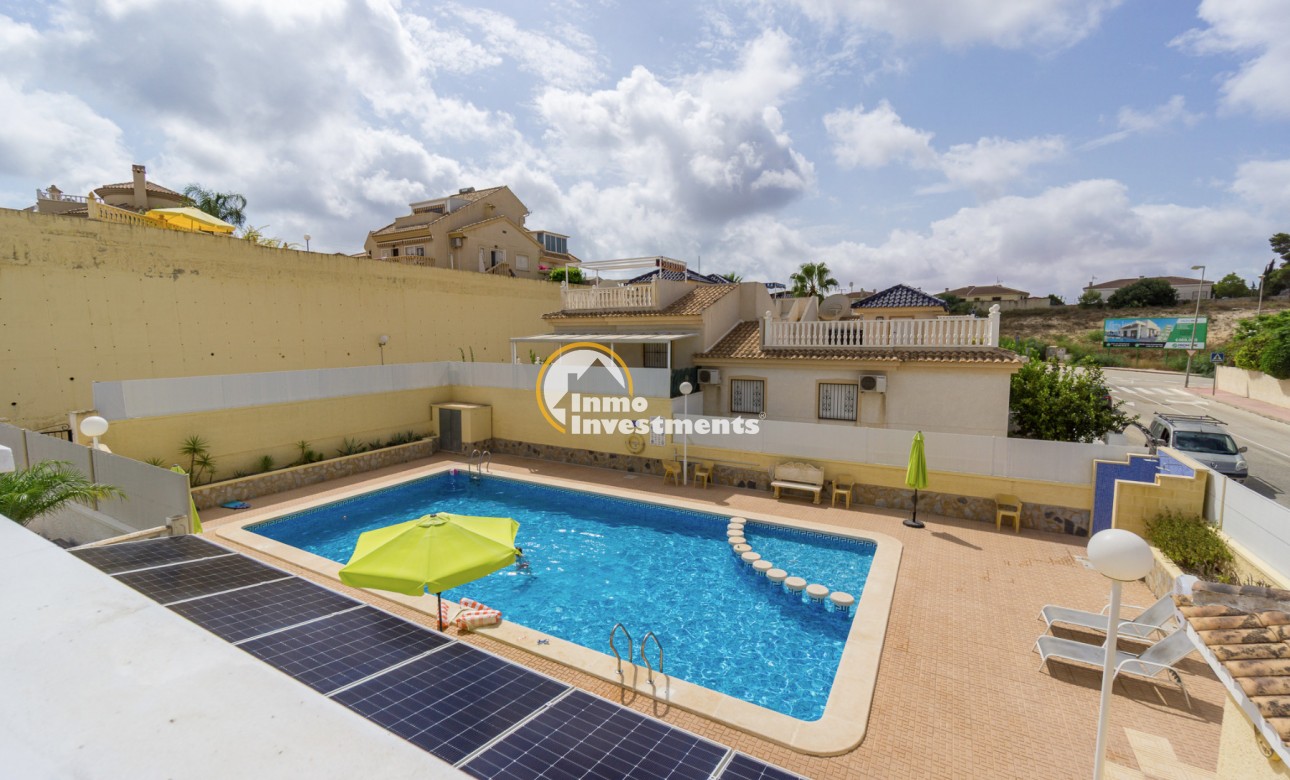 Resale - Quad House - Benijofar - Benimar