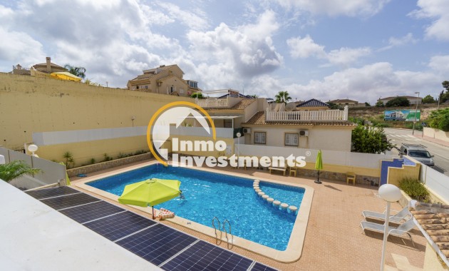 Resale - Quad House - Benijofar - Benimar