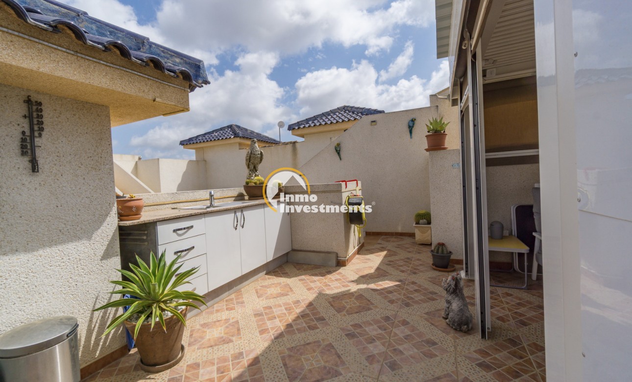 Resale - Quad House - Benijofar - Benimar
