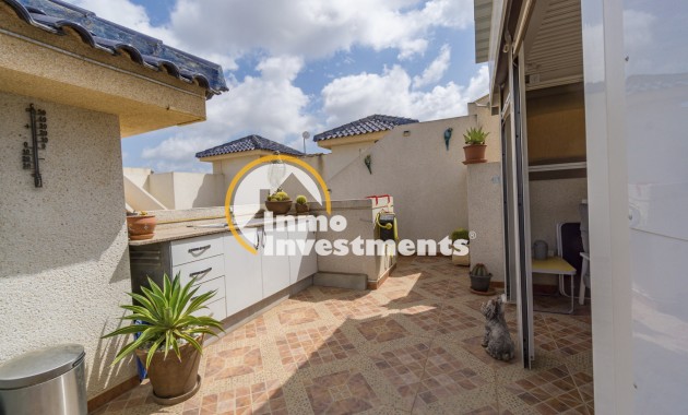 Resale - Quad House - Benijofar - Benimar