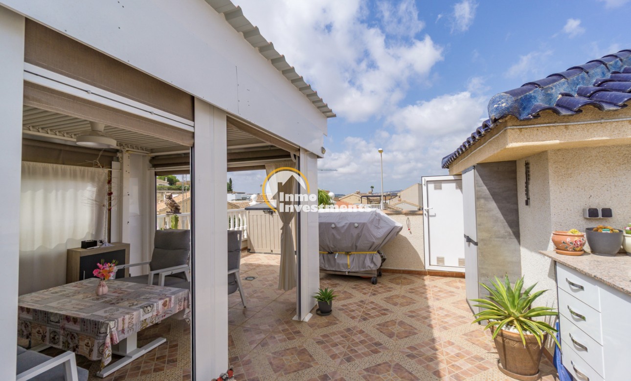 Resale - Quad House - Benijofar - Benimar