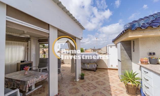 Resale - Quad House - Benijofar - Benimar