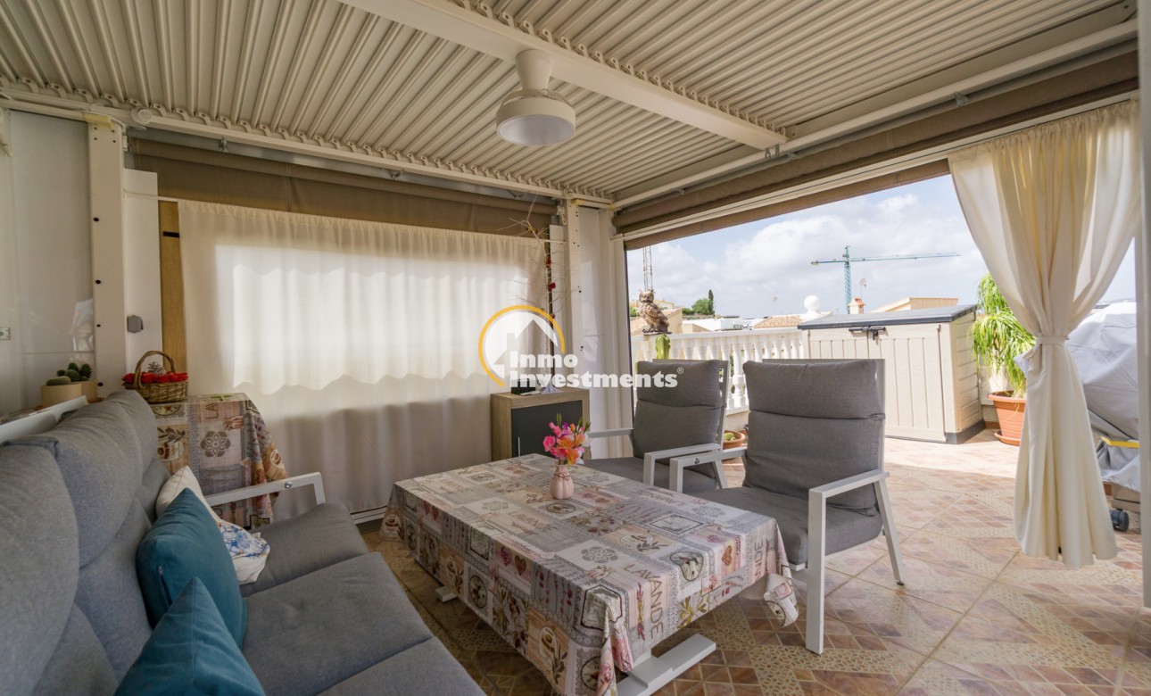 Resale - Quad House - Benijofar - Benimar