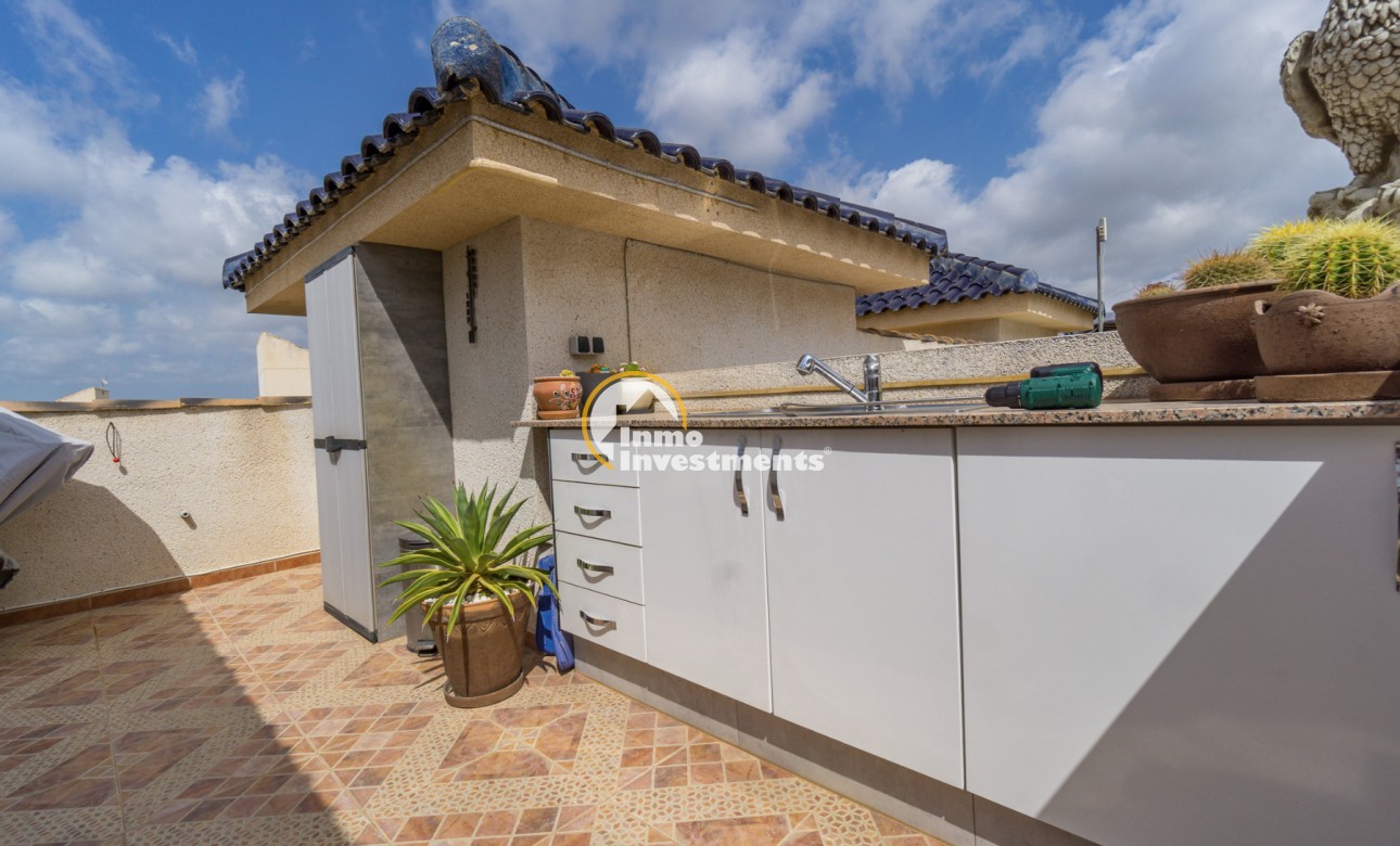 Resale - Quad House - Benijofar - Benimar