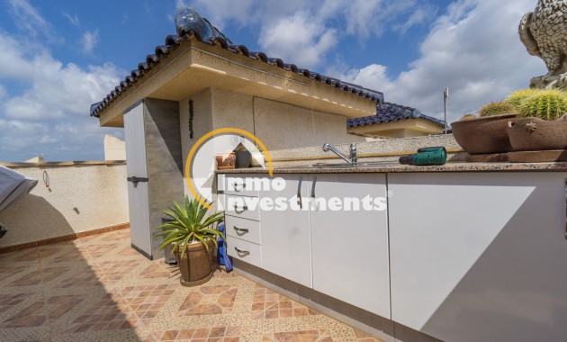 Resale - Quad House - Benijofar - Benimar
