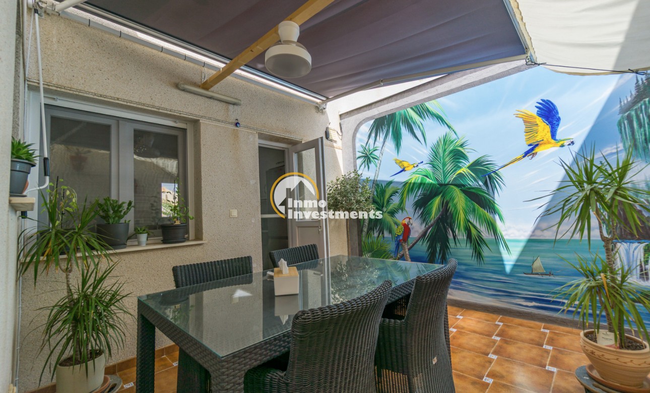Resale - Quad House - Benijofar - Benimar