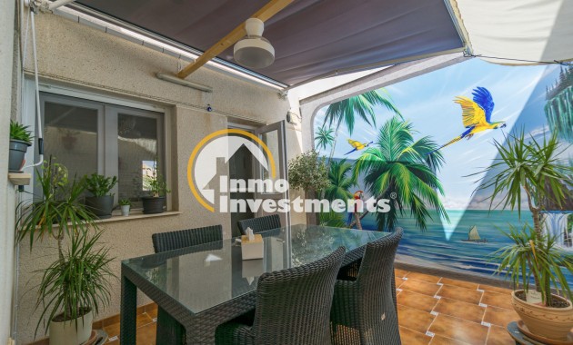 Resale - Quad House - Benijofar - Benimar