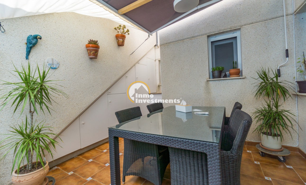 Resale - Quad House - Benijofar - Benimar