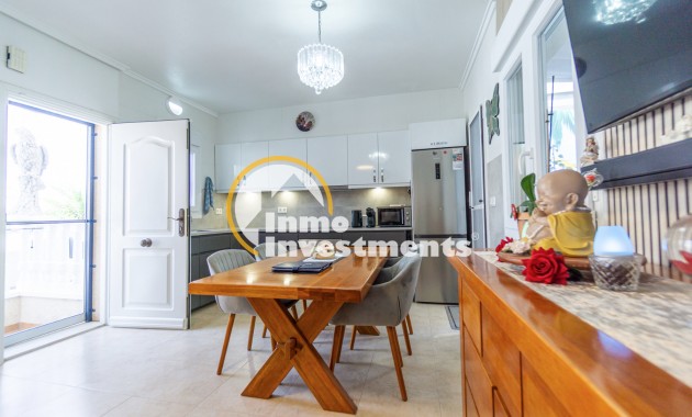 Resale - Quad House - Benijofar - Benimar