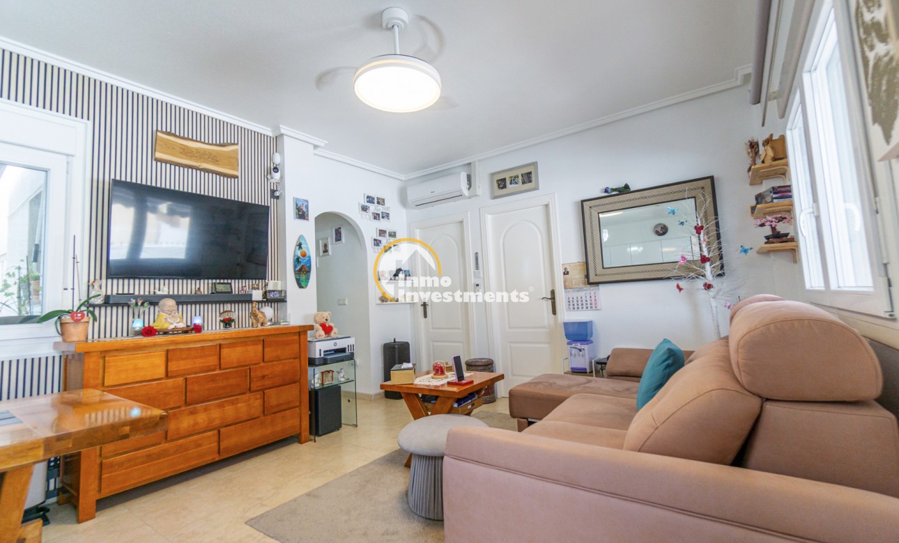 Resale - Quad House - Benijofar - Benimar