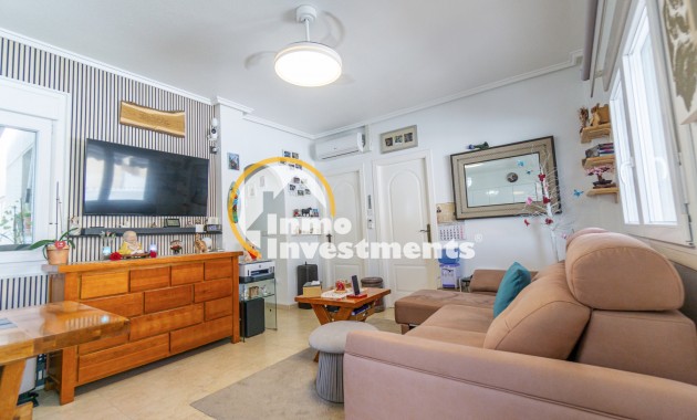 Resale - Quad House - Benijofar - Benimar