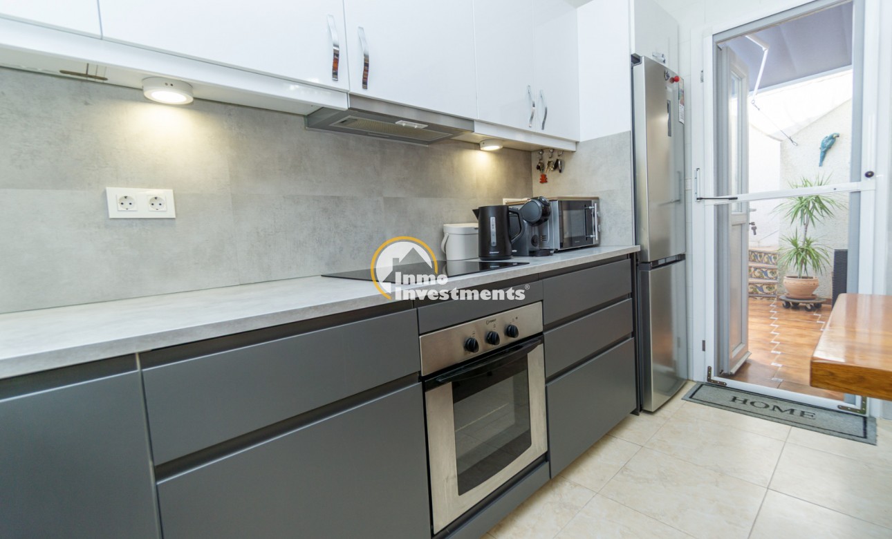 Resale - Quad House - Benijofar - Benimar
