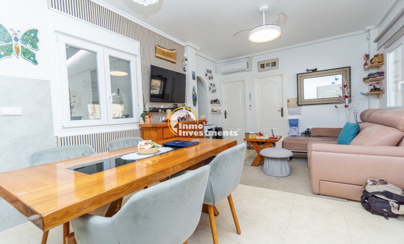 Resale - Quad House - Benijofar - Benimar