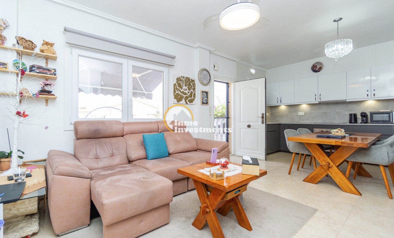 Resale - Quad House - Benijofar - Benimar