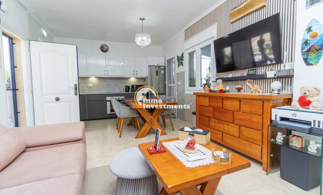 Resale - Quad House - Benijofar - Benimar