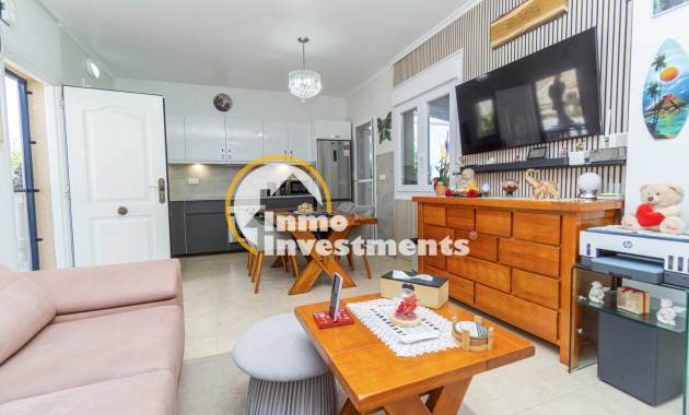 Resale - Quad House - Benijofar - Benimar