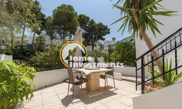 Bestaande bouw - Townhouse - Villamartin - Verdemar